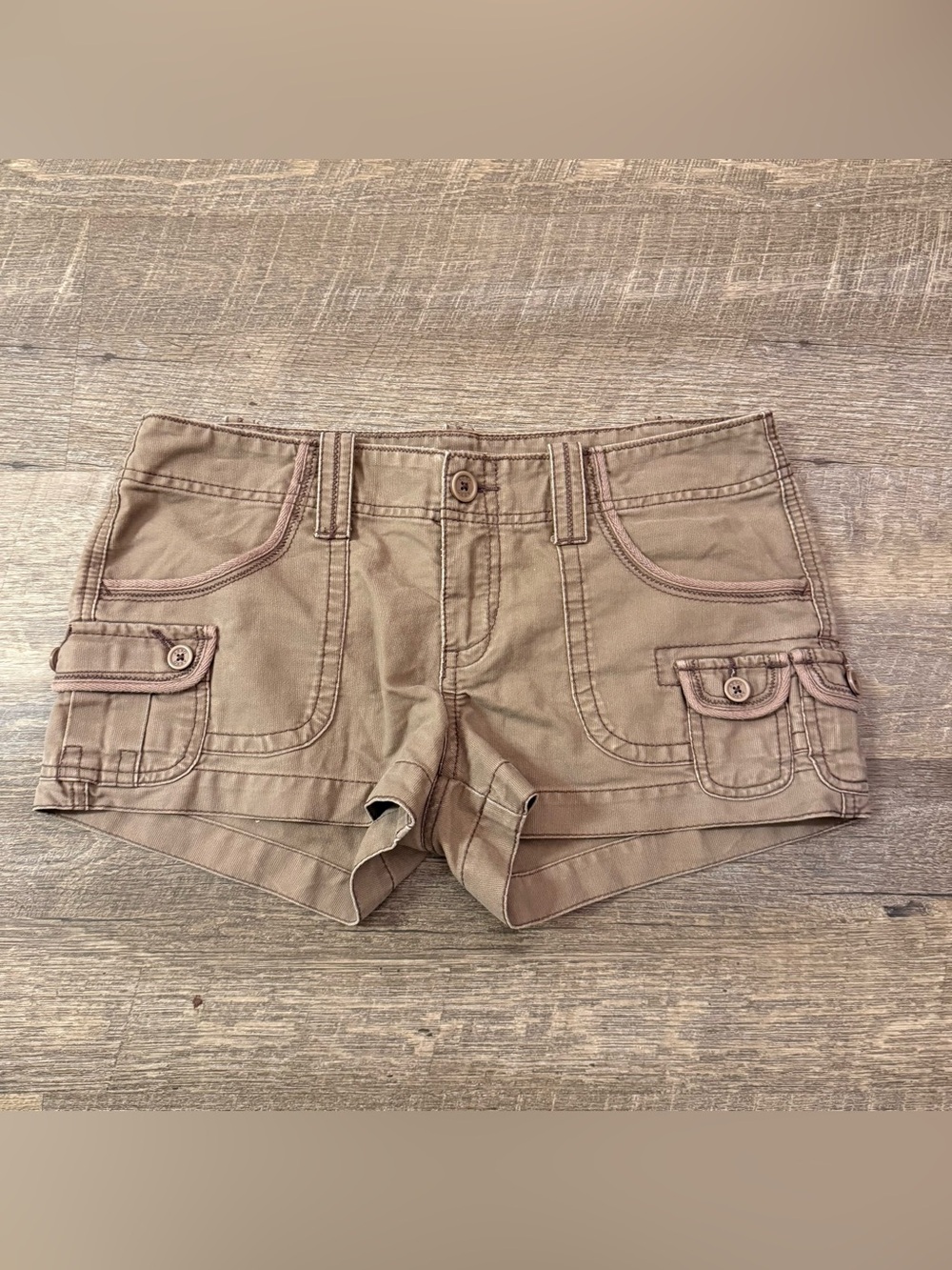 Aeropostale Cargo Shorts